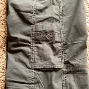Gray Kuhl pant